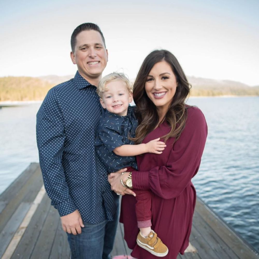 Meet your Posher, Shana